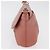 Burberry Blue Label Nylon medium Rosa - vista 3