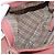 Burberry Blue Label Nylon medium Rosa - vista 5