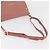 Burberry Blue Label Nylon medium Rosa - vista 7