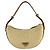 Borsa Prada in pelle marrone e viscosa - vista 3
