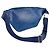 Borsa a tracolla in pelle blu Gucci - vista 10