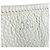 Hermès Borsa a tracolla Hermes Evelyne II GM Bianco - vista 11