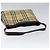 Burberry Nova check Canvas und Leder Beige - Ansicht 7