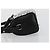 Saint Laurent Classic Baby Duffle in pelle stampata Nero - vista 4