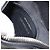 Saint Laurent Classic Baby Duffle in pelle stampata Nero - vista 7