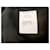 Minifalda de tweed Chanel Negro Rosa Blanco Multicolor  - vista 6