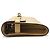 Hermès Portafoglio Hermes Kelly To Go - Gold D'oro - vista 3