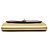 Hermès Portafoglio Hermes Kelly To Go - Gold D'oro - vista 5