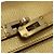 Hermès Portafoglio Hermes Kelly To Go - Gold D'oro - vista 7