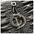Borsa Christian Dior Dior Karenina con logo CD Nero - vista 8