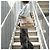 Borsa a tracolla Gucci GG Canvas beige - vista 13
