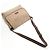 Borsa a tracolla Gucci GG Canvas beige - vista 8