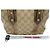 Borsa Gucci Sherry Line in beige - vista 4