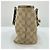 Borsa Gucci Sherry Line in beige - vista 6