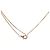 Bracciale Sweet Trinity di Cartier D'oro - vista 5