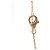 Bracciale Sweet Trinity di Cartier D'oro - vista 7