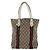 Borsa Gucci Sherry Line in beige
