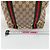 Borsa Gucci Sherry Line in beige - vista 4