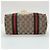 Borsa Gucci Sherry Line in beige - vista 7