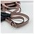 Borsa 2WAY Cartier C du - Rosa - vista 11
