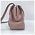 Borsa 2WAY Cartier C du - Rosa - vista 5