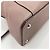 Borsa 2WAY Cartier C du - Rosa - vista 8