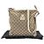 Borsa a Spalla Gucci Abbey Beige