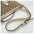 Borsa a Spalla Gucci Abbey Beige - vista 10