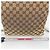 Borsa a Spalla Gucci Abbey Beige - vista 4