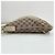 Borsa a Spalla Gucci Abbey Beige - vista 5