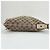 Borsa a Spalla Gucci Abbey Beige - vista 6