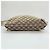 Borsa a Spalla Gucci Abbey Beige - vista 7