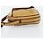 Must de Cartier con nappe in pelle Giallo - vista 3