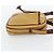 Must de Cartier con nappe in pelle Giallo - vista 4
