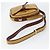 Must de Cartier con nappe in pelle Giallo - vista 7