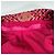 Emanuel Ungaro Paris Tweed-Blazer Pink Rot Roh - Ansicht 3