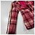 Emanuel Ungaro Paris Tweed-Blazer Pink Rot Roh - Ansicht 7