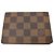 Louis Vuitton Slender Damier mini Marrone