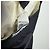 Yves Saint Laurent Diffusion Navy Wollblazer Dunkelblau - Ansicht 4