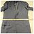 Yves Saint Laurent Diffusion Navy Wollblazer Dunkelblau - Ansicht 8