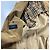 Burberry Cord-Blazer Kamel - Ansicht 3