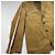 Burberry Cord-Blazer Kamel - Ansicht 8