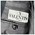 Valentino Uomo Navy-Wollblazer Dunkelblau - Ansicht 7