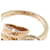 Van Cleef & Arpels Sweet Alhambra Feuillage Ring  - view 4