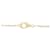 Van Cleef & Arpels Lucky Alhambra Papillon Necklace  - view 4