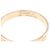 Anello Mini Love in oro rosa 18K Cartier - vista 3