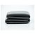Saint Laurent Compact Matelasse Leather Black - view 4