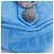 Balenciaga a Spalla PVC Blu - vista 5