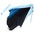 Balenciaga a Spalla PVC Blu - vista 6
