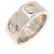 Anello Cartier Astrolove 1999 Christmas Limited Edition